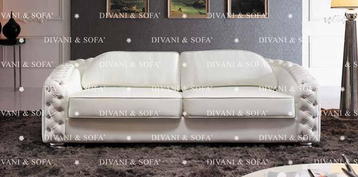 FORLI' SOFA 2L