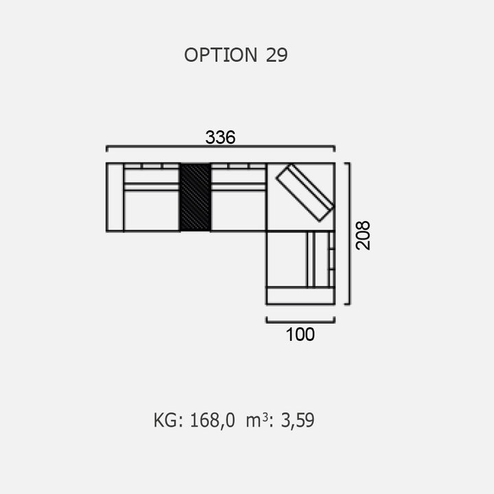RIFLESSO - Optiunea 29