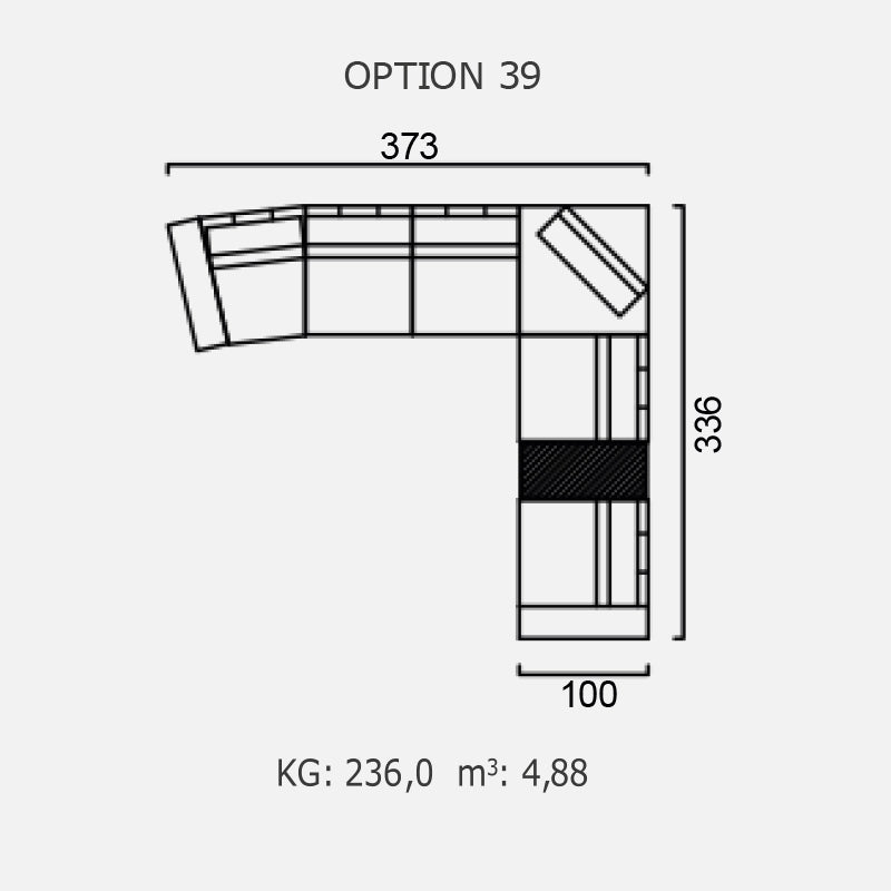 RIFLESSO - Optiunea 39