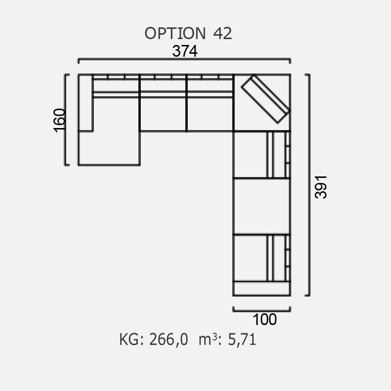 RIFLESSO - Optiunea 42