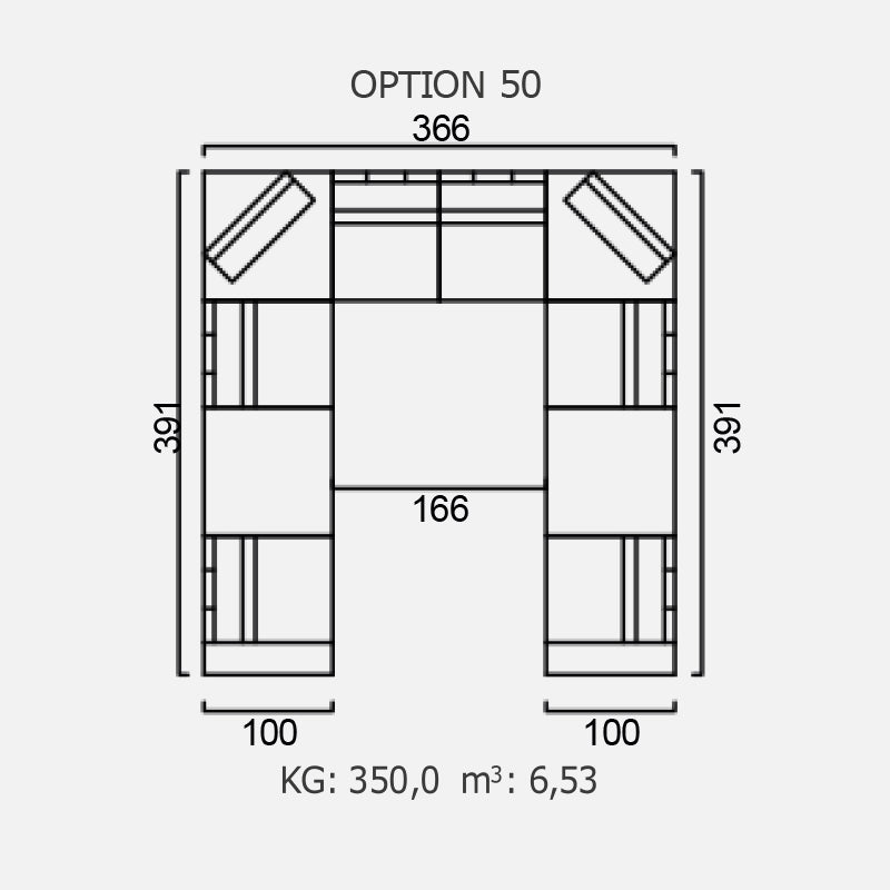 RIFLESSO - Optiunea 50