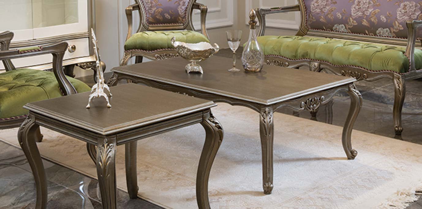 Masuta de cafea Romans