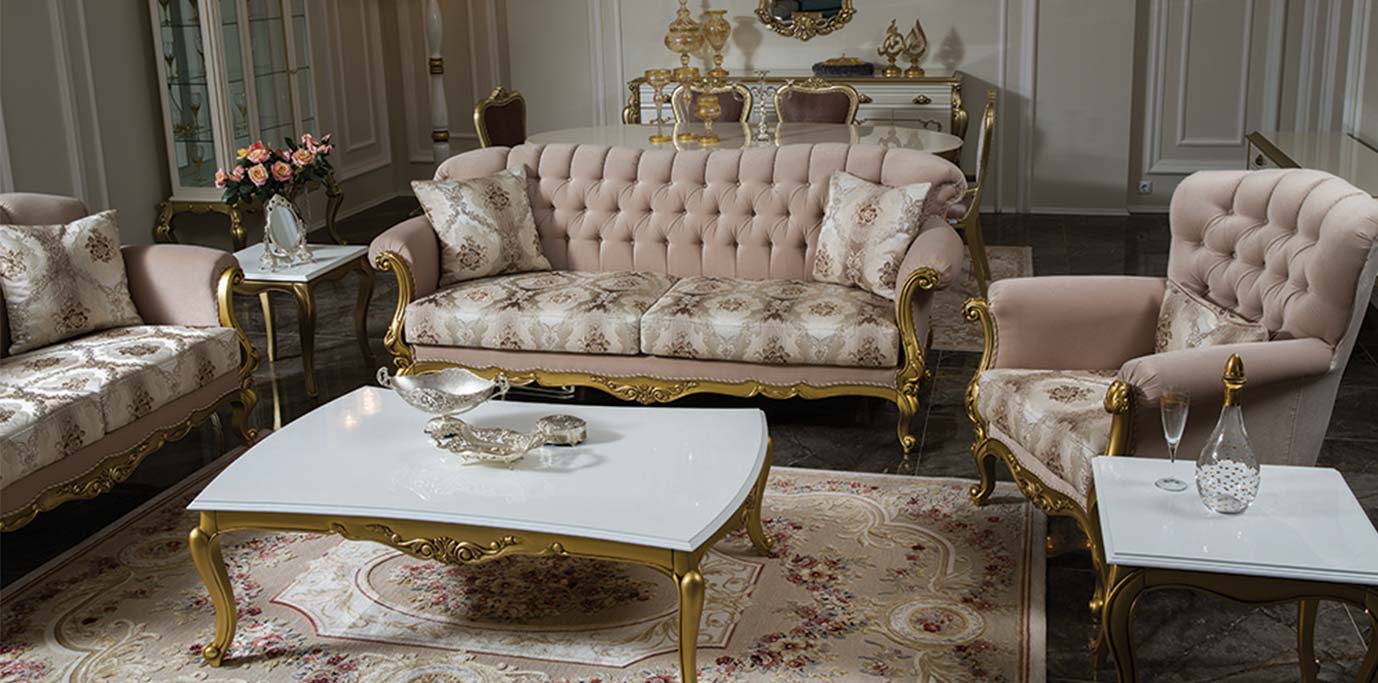 Compozitie Royal Art