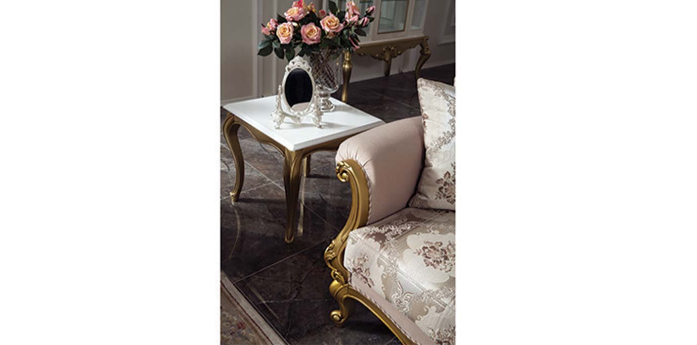 Masuta mica Royal Art