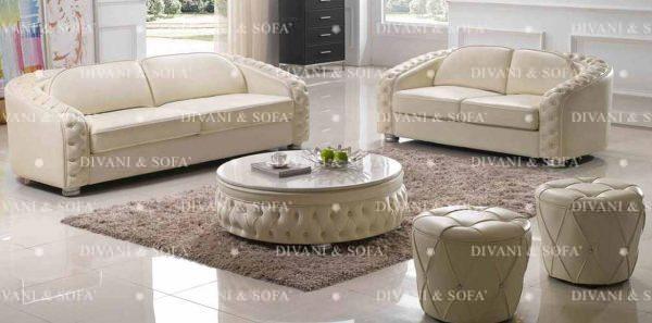 FORLI' SOFA 2L