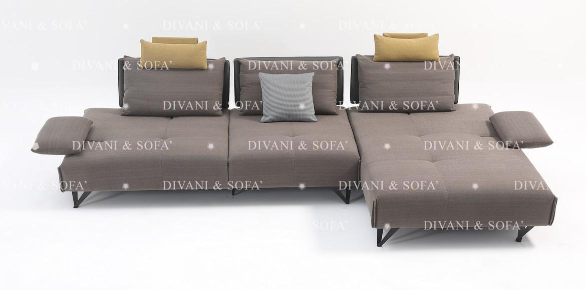 Coltar Elliot – design modern și elegant