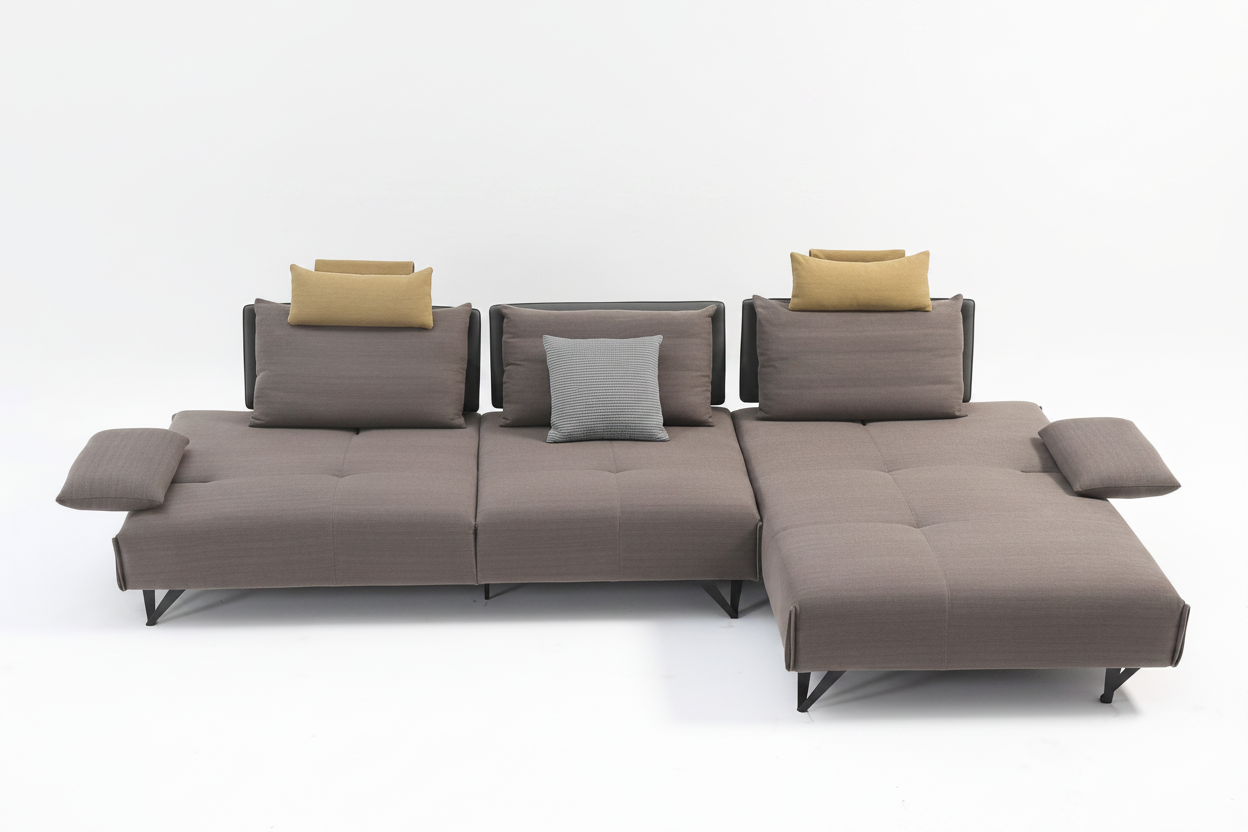 Coltar Elliot – design modern și elegant