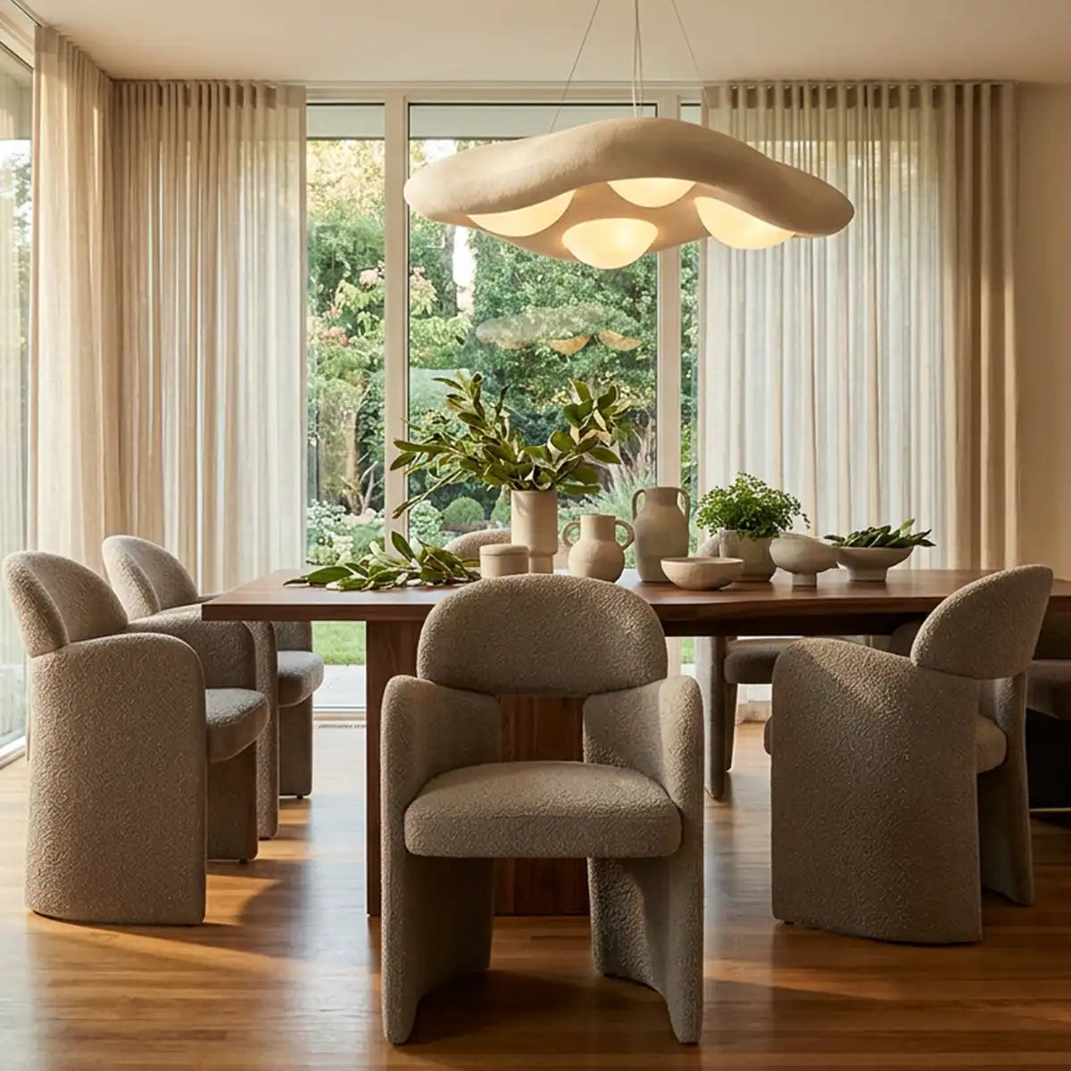Scaun Dining Sparola - Scaun Elegant Pentru Sufragerie