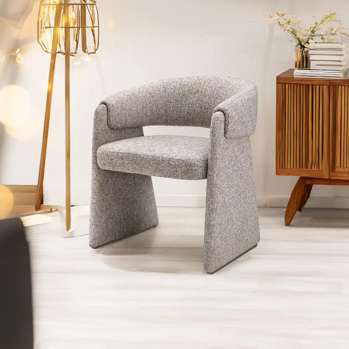 Scaun Dining Spinola - Scaun Modern Pentru Sufragerie
