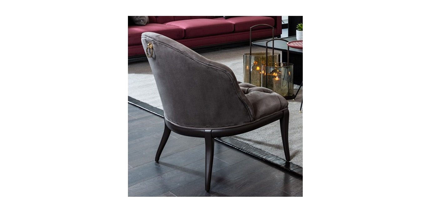 Scaun Solido – Design Modern și Confort Durabil