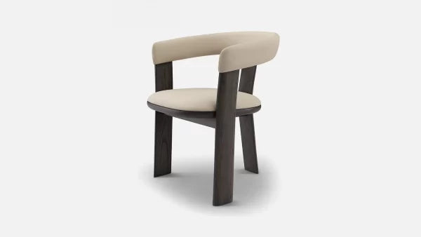 SCAUN DE DINING AMOS