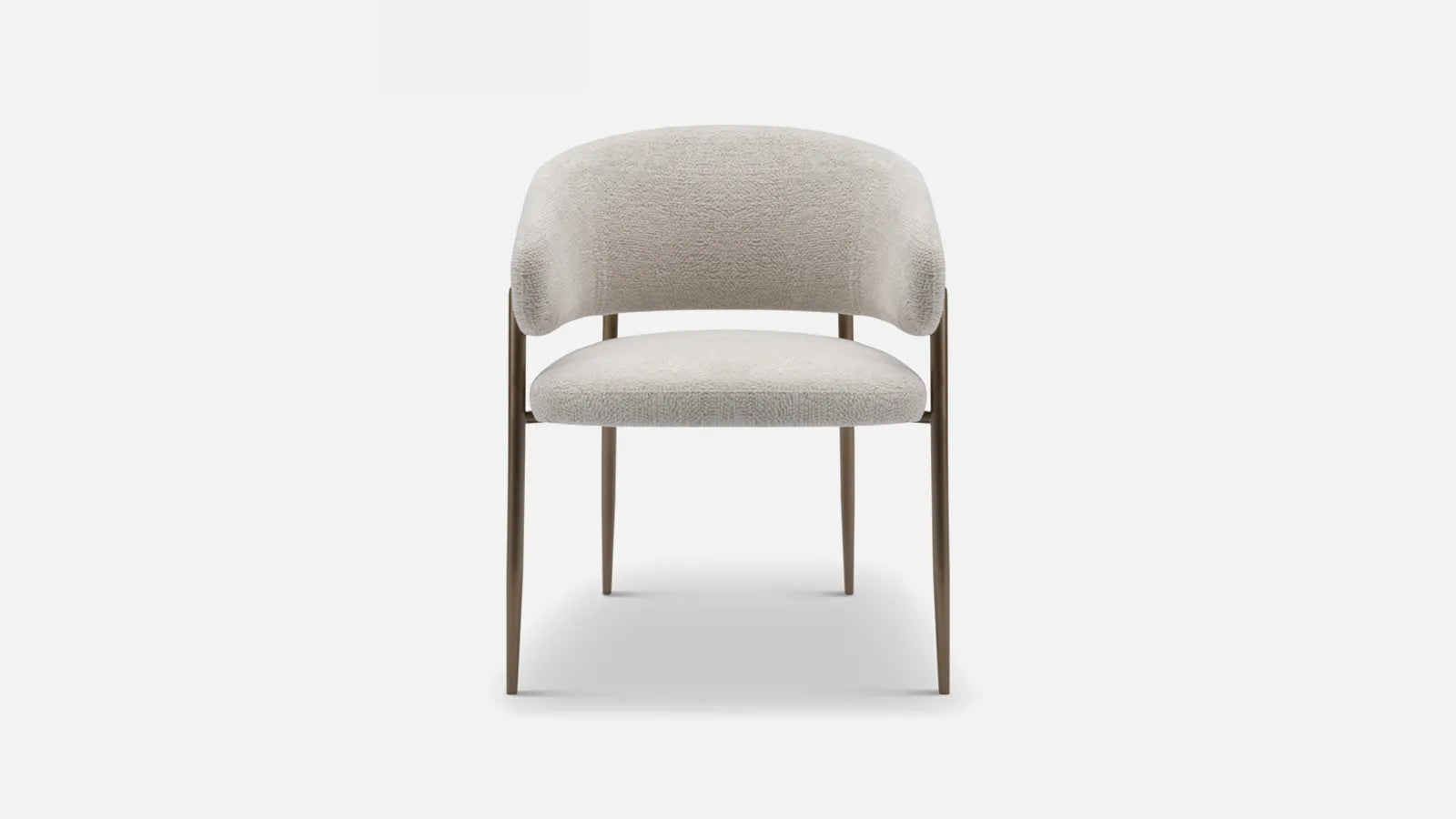 SCAUN DE DINING MATTIA - Textil