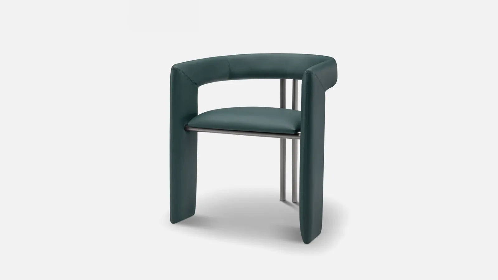 SCAUN DE DINING MAURO - Textil