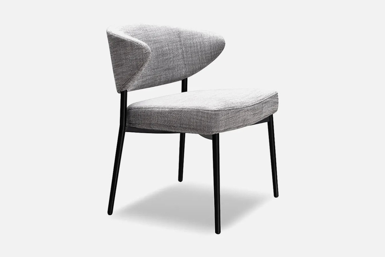 Cerchi una sedia da pranzo: design moderno e comfort elegante?