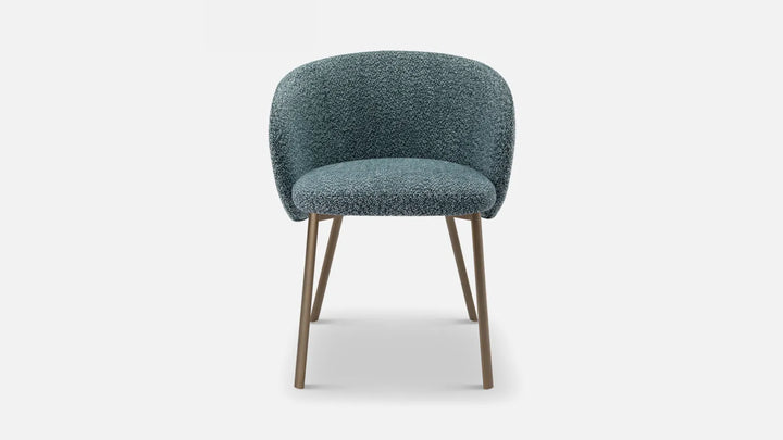 SCAUN DE DINING OTELO - Textil