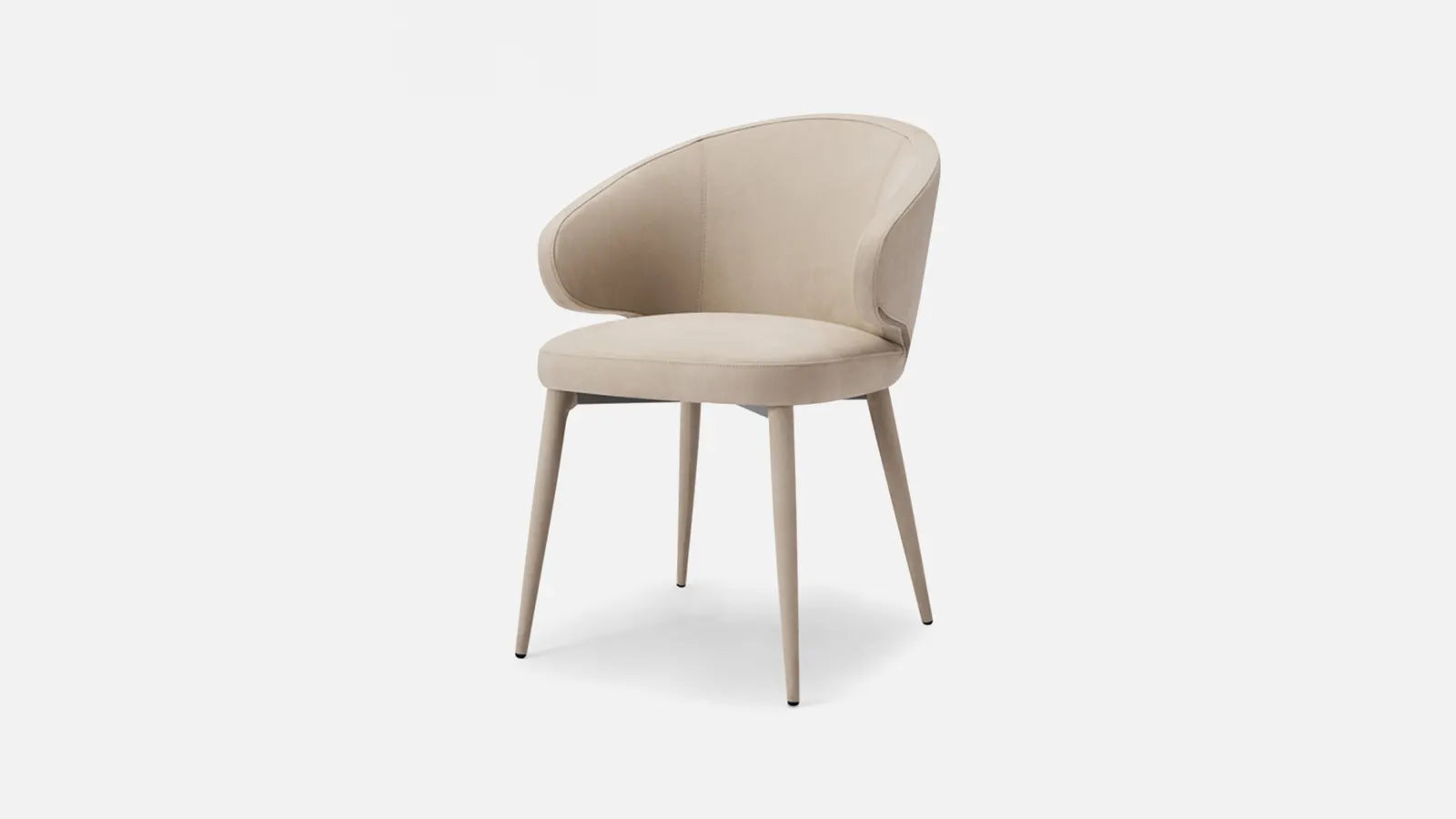 SCAUN DE DINING TOUR - Textil