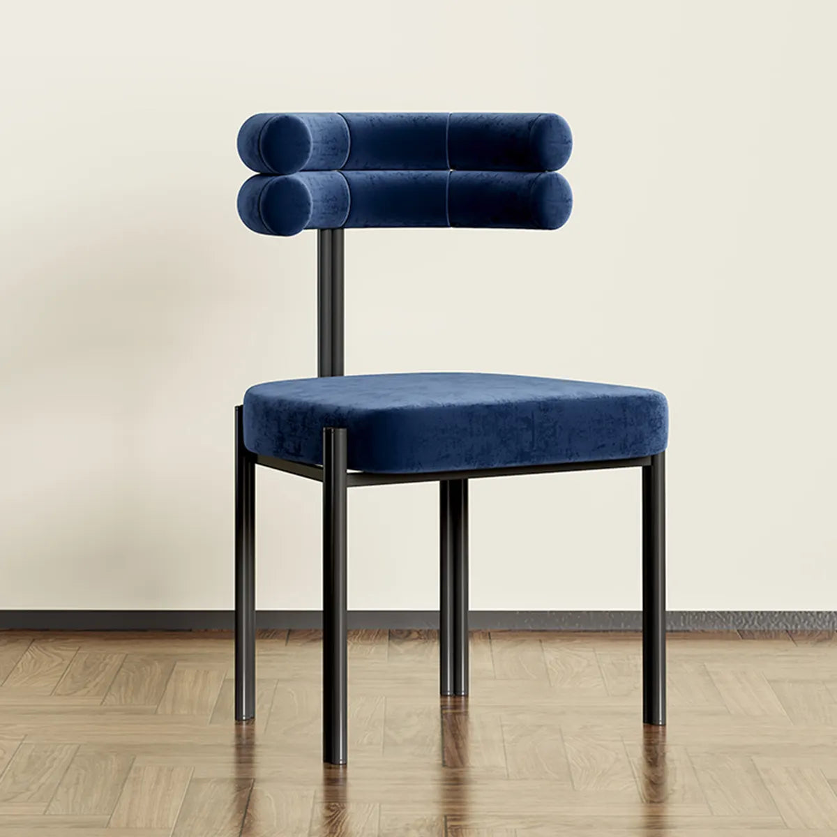 Sedia da pranzo Curtis – sedia da pranzo moderna e di lusso