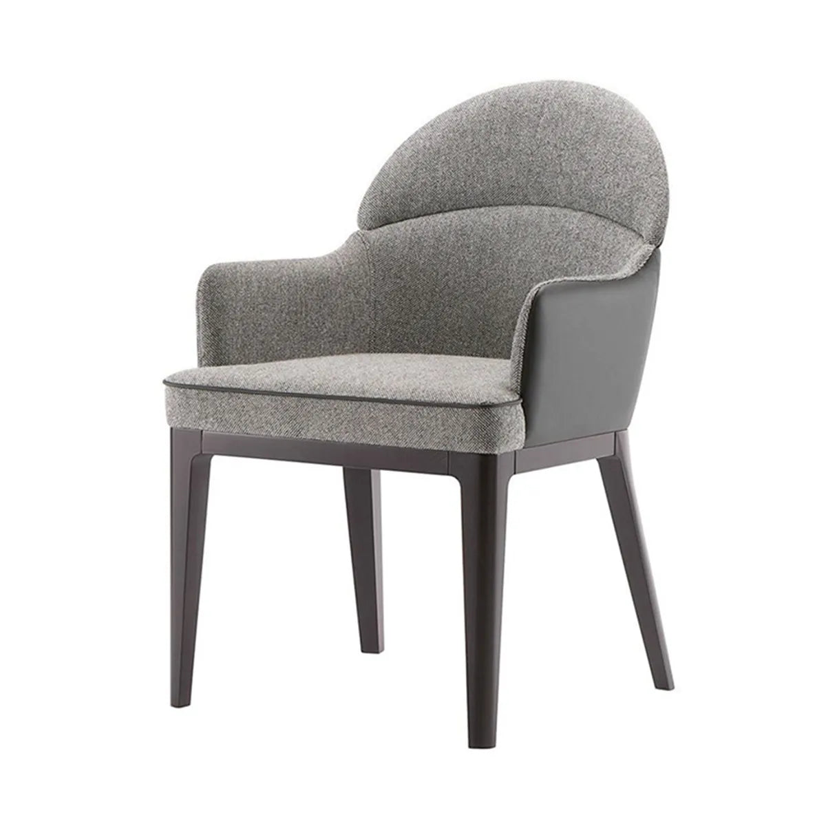 Sedia da pranzo Winona: design moderno e comfort elegante