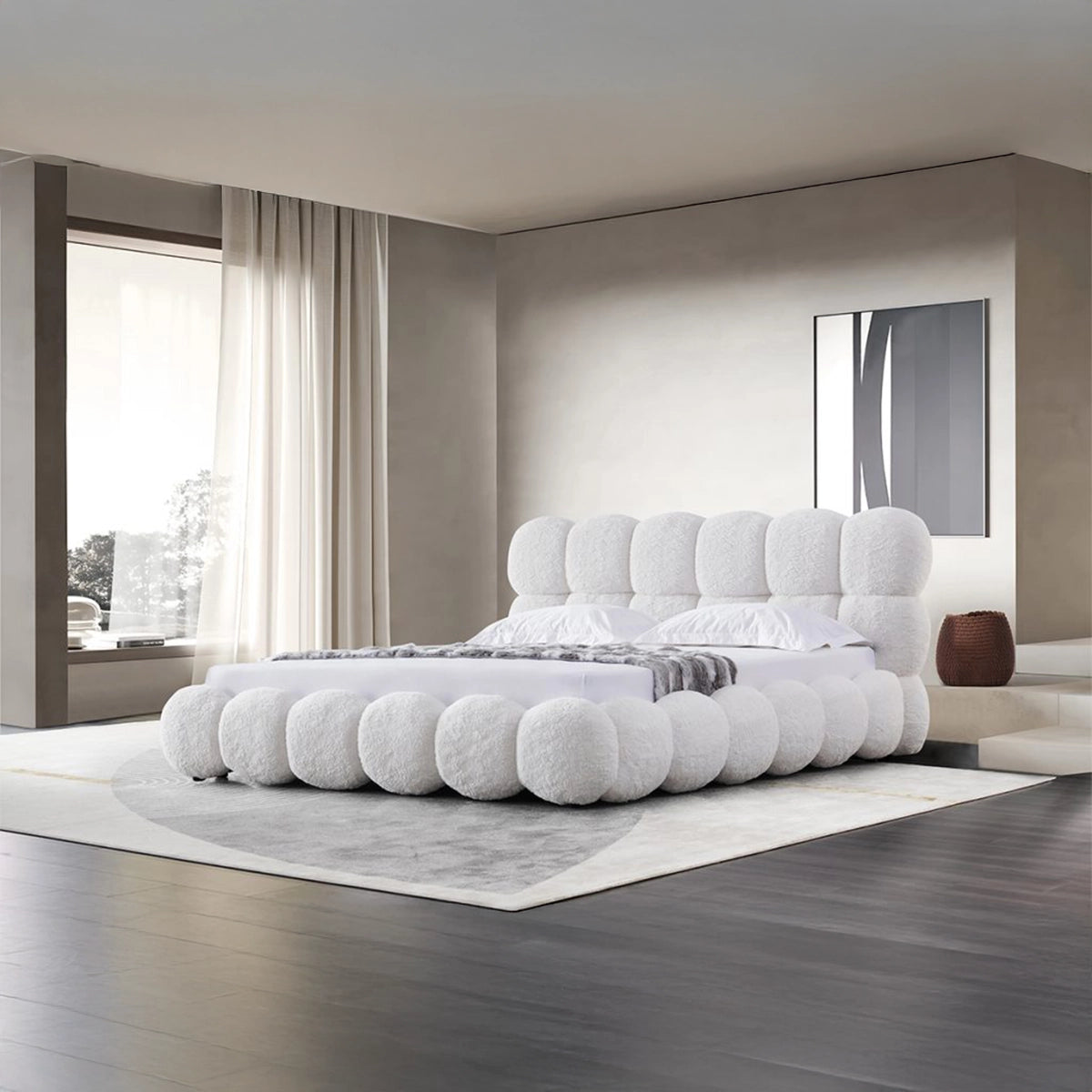 Pat Semplicita – design modern și elegant