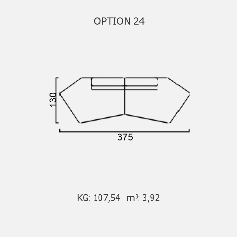SERENITÀ - Optiunea 24