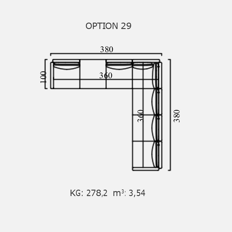 MOSAICO - Optiunea 29