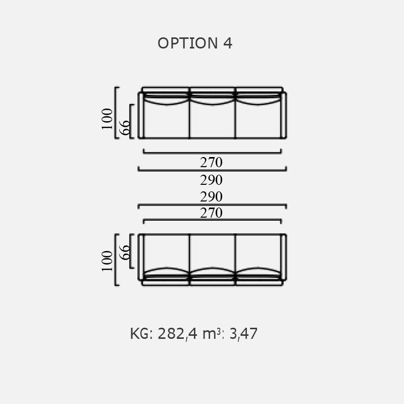 MOSAICO - Optiunea 4