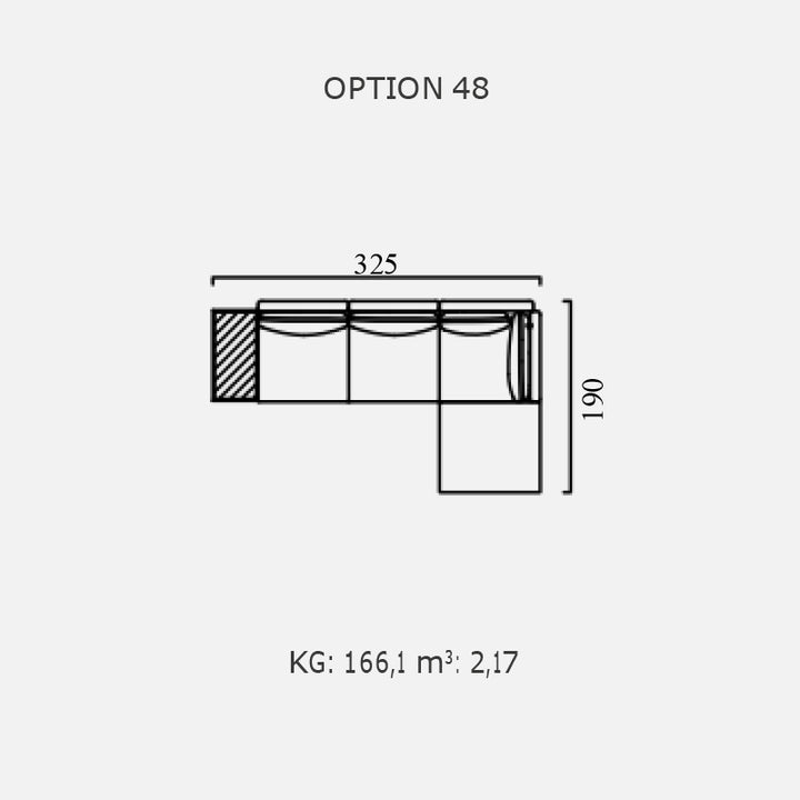 MOSAICO - Optiunea 48
