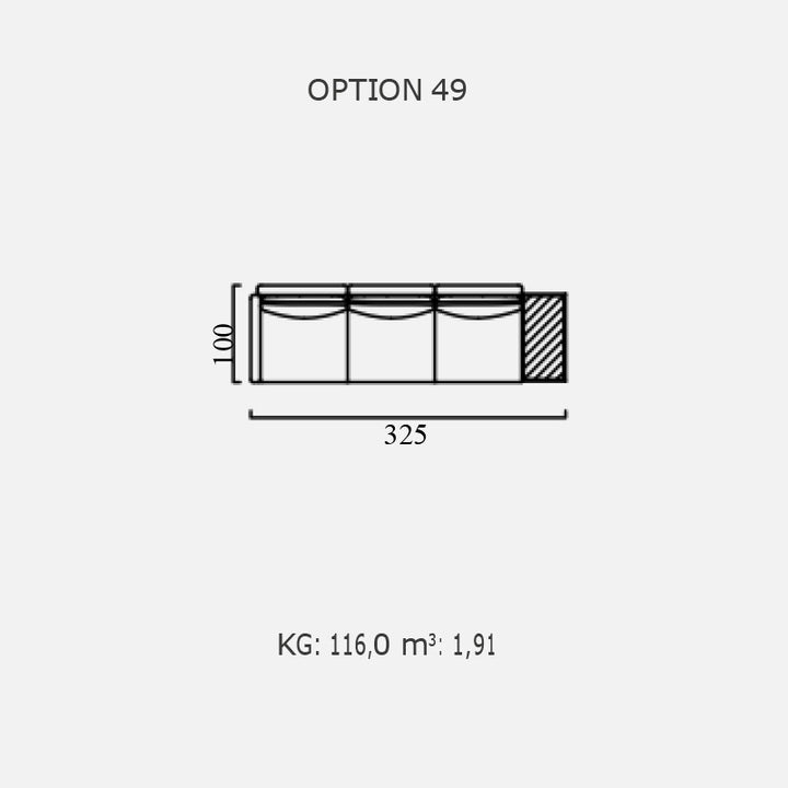MOSAICO - Optiunea 49