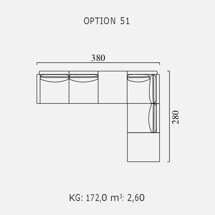 MOSAICO - Optiunea 51