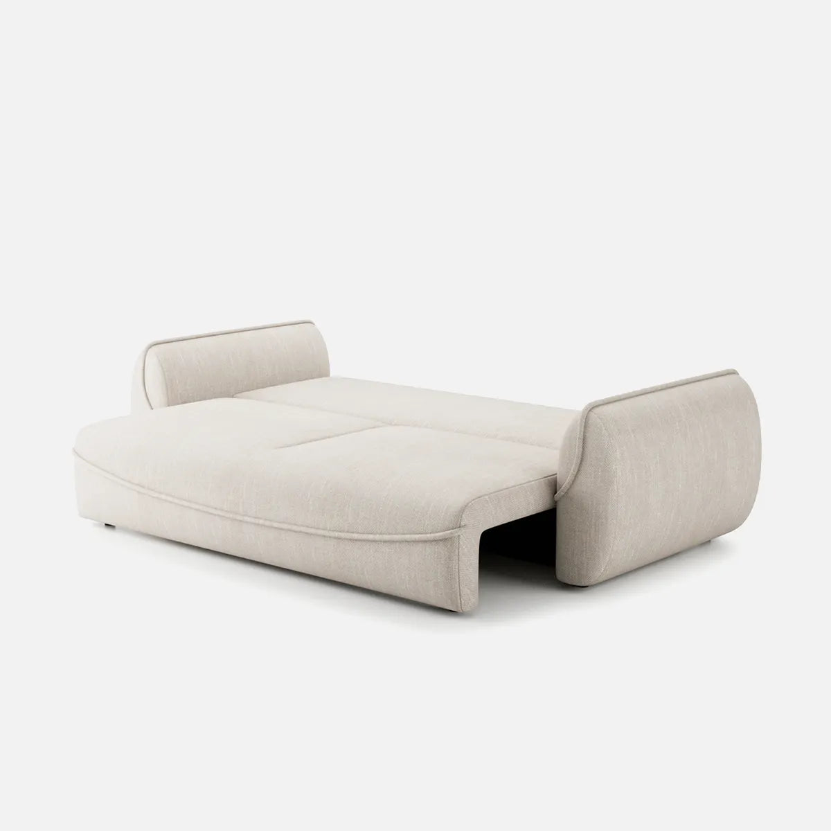 Canapea extensibila serilda 257x105x57 cm - culoare poza