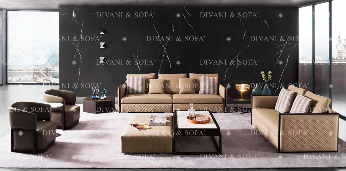 LEVANTE SOFA 4L