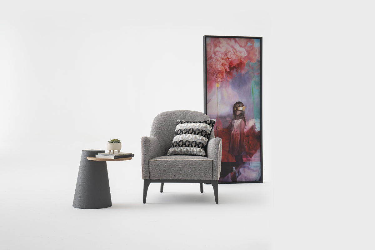 Fotoliu Ombra – Eleganță și Confort în Fiecare Detaliu