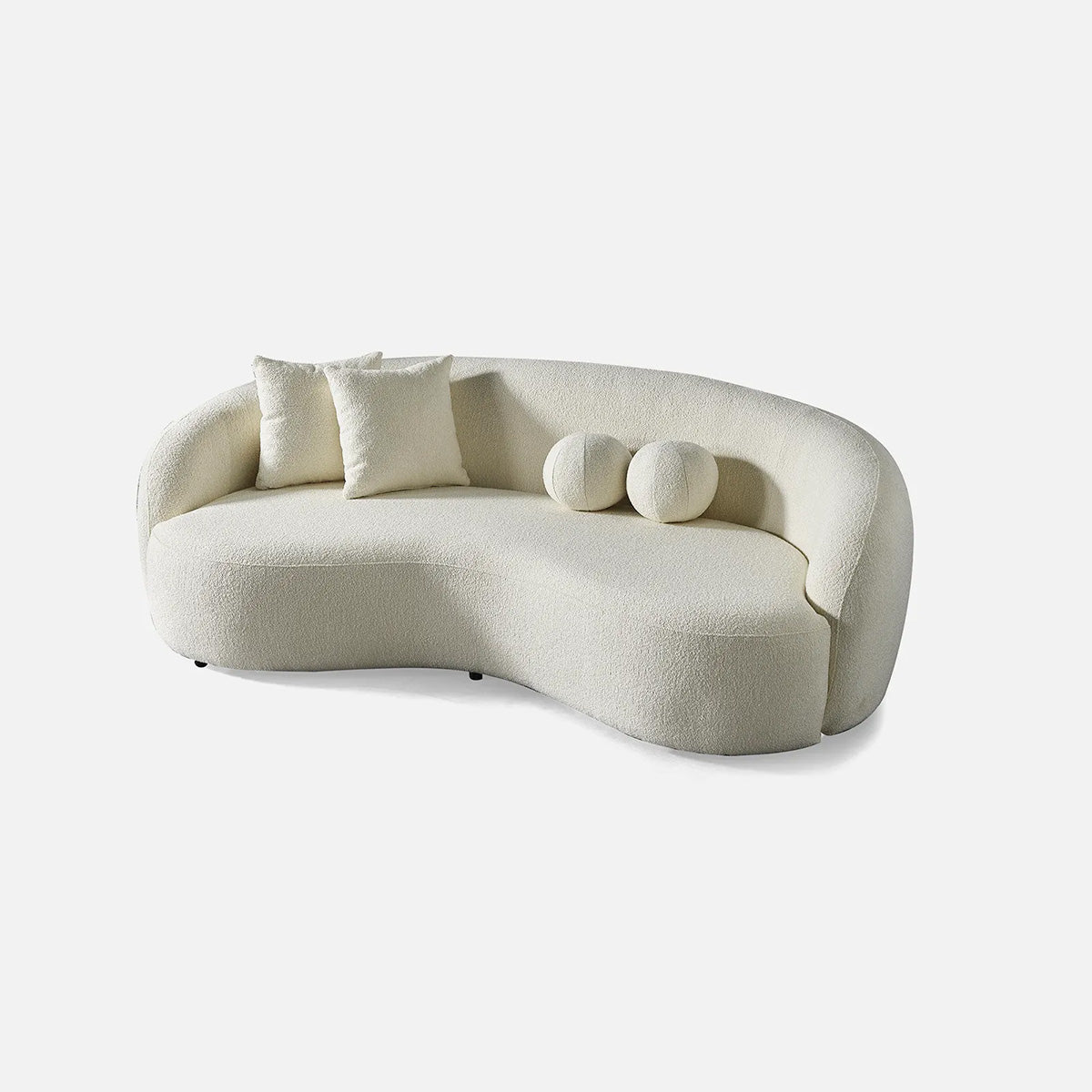 Canapea 3 locuri Sogno – confort și rafinament pentru living