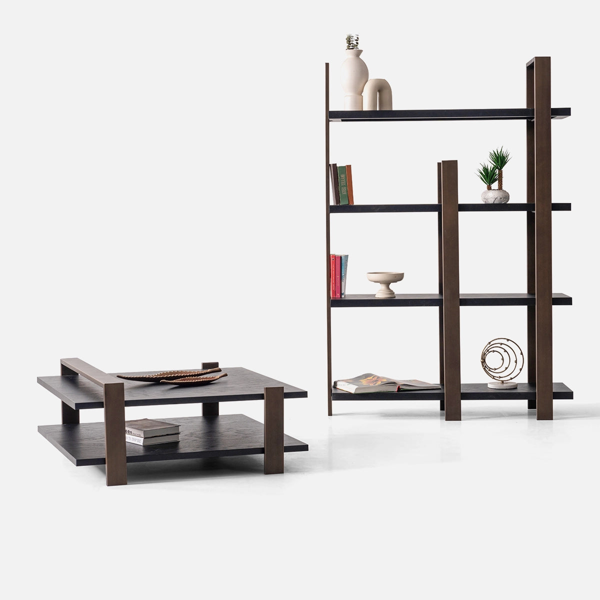 MASUTA DE CAFEA SOLENNE