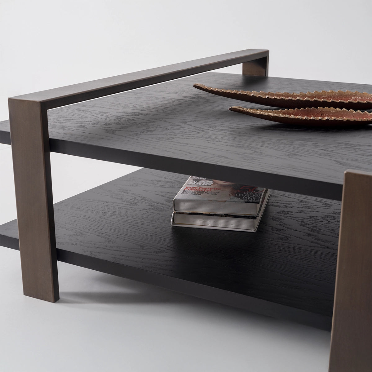 MASUTA DE CAFEA SOLENNE