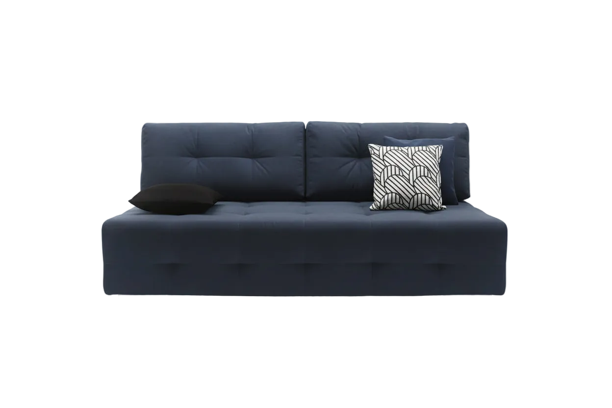 Divano letto TALINA - Design moderno e sofisticato 