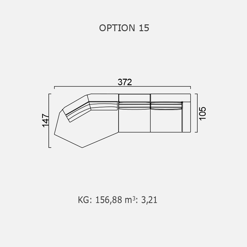 TEMPESTA - Optiunea 15
