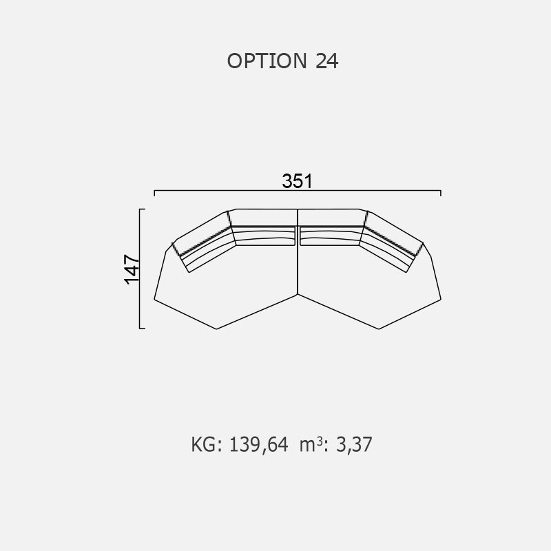 TEMPESTA - Optiunea 24
