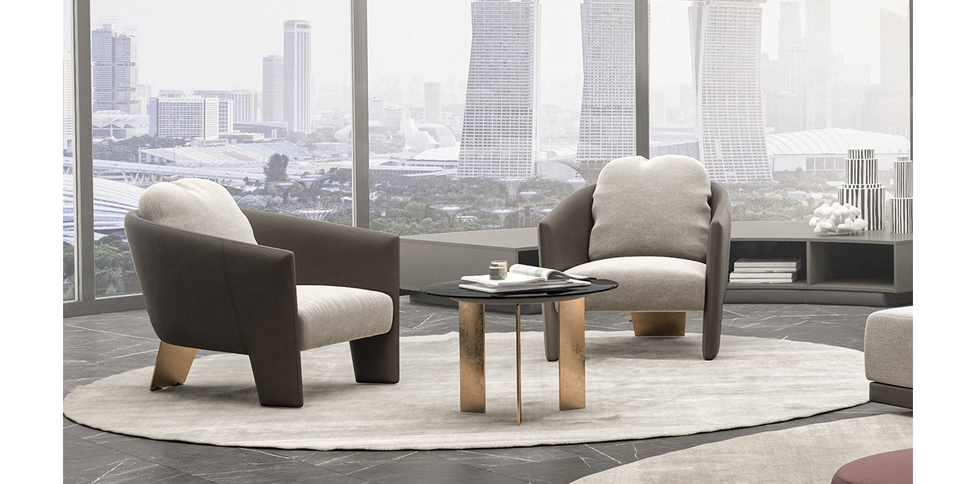 Fotoliu Metallo – Eleganță și Durabilitate în Design Contemporan