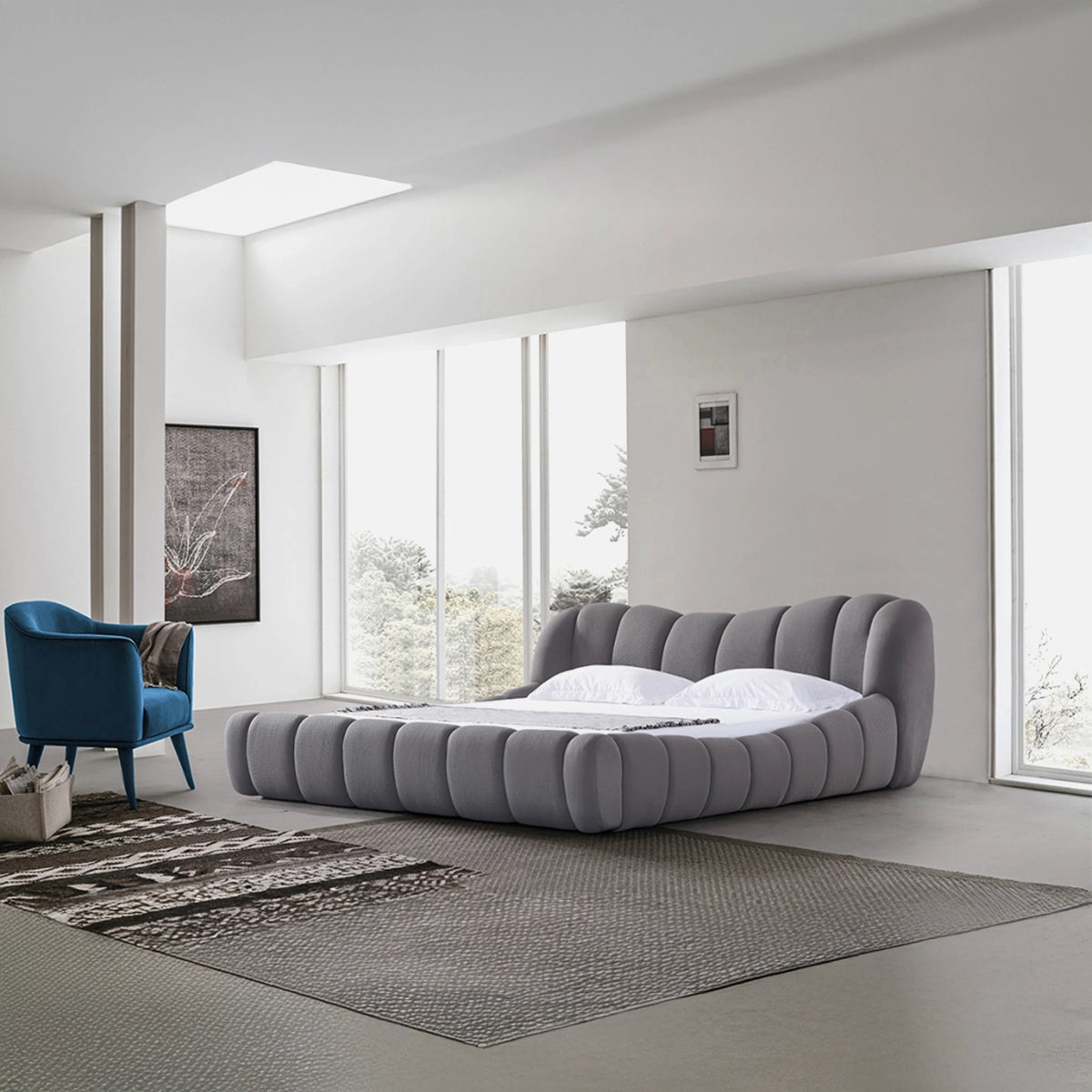 Pat Timeless – design modern și elegant