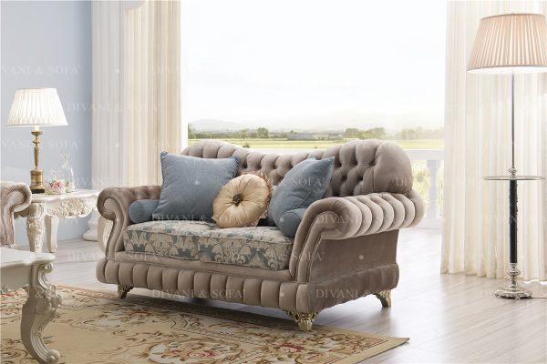 ALBERTINO SOFA 3L