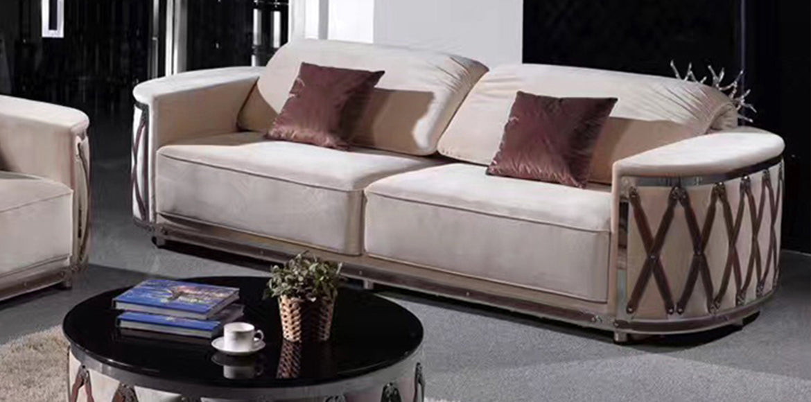 VALENTINA SOFA 3L
