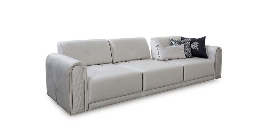 Canapea Vito 3 locuri – Confort și Stil Modern