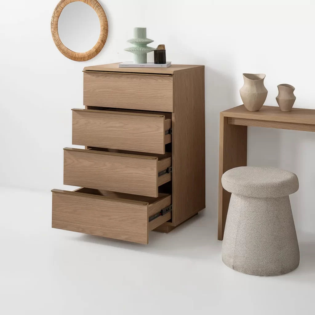 COMODA INALTA CU SERTARE NERONZO