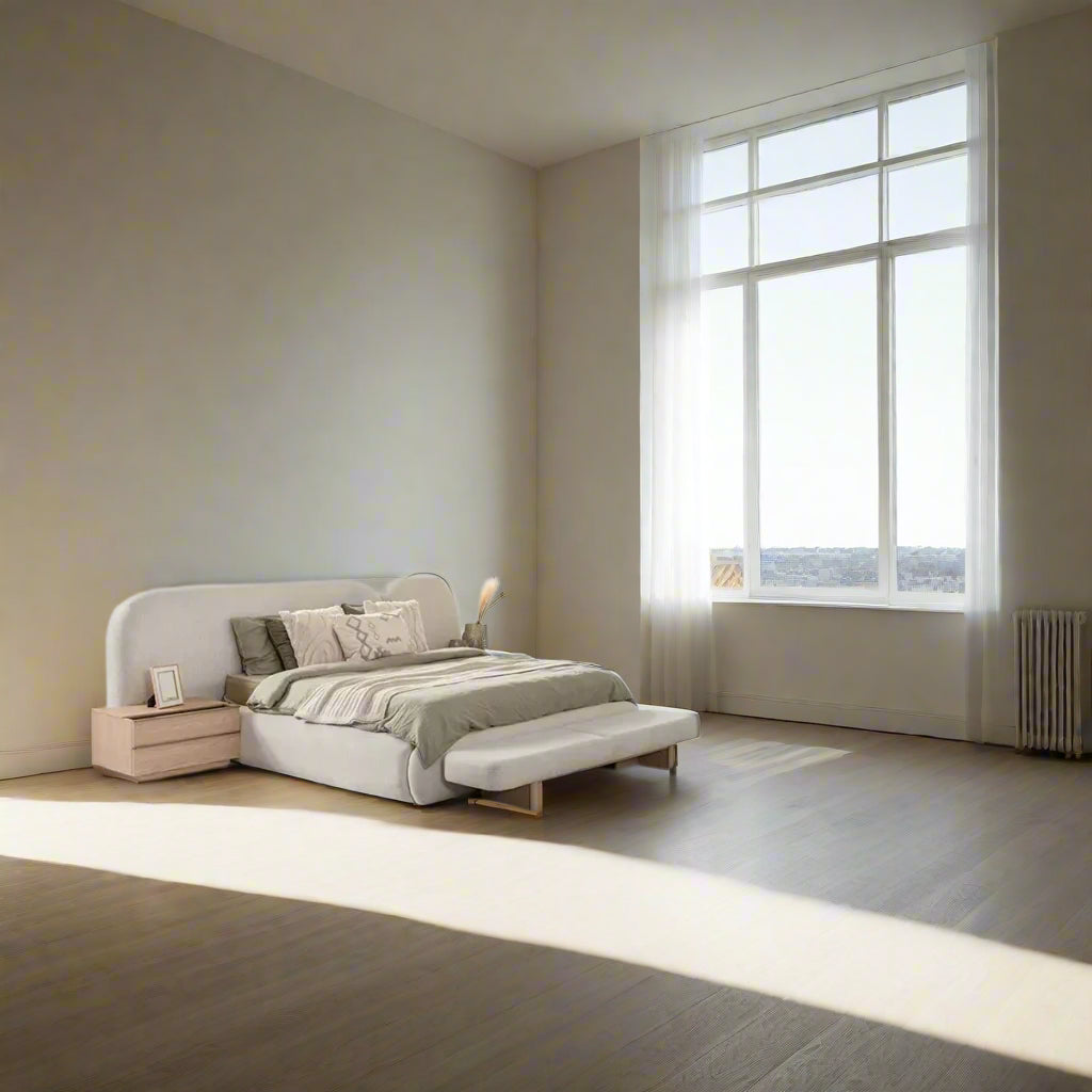 Pat Neronzo – Eleganță și rafinament contemporan