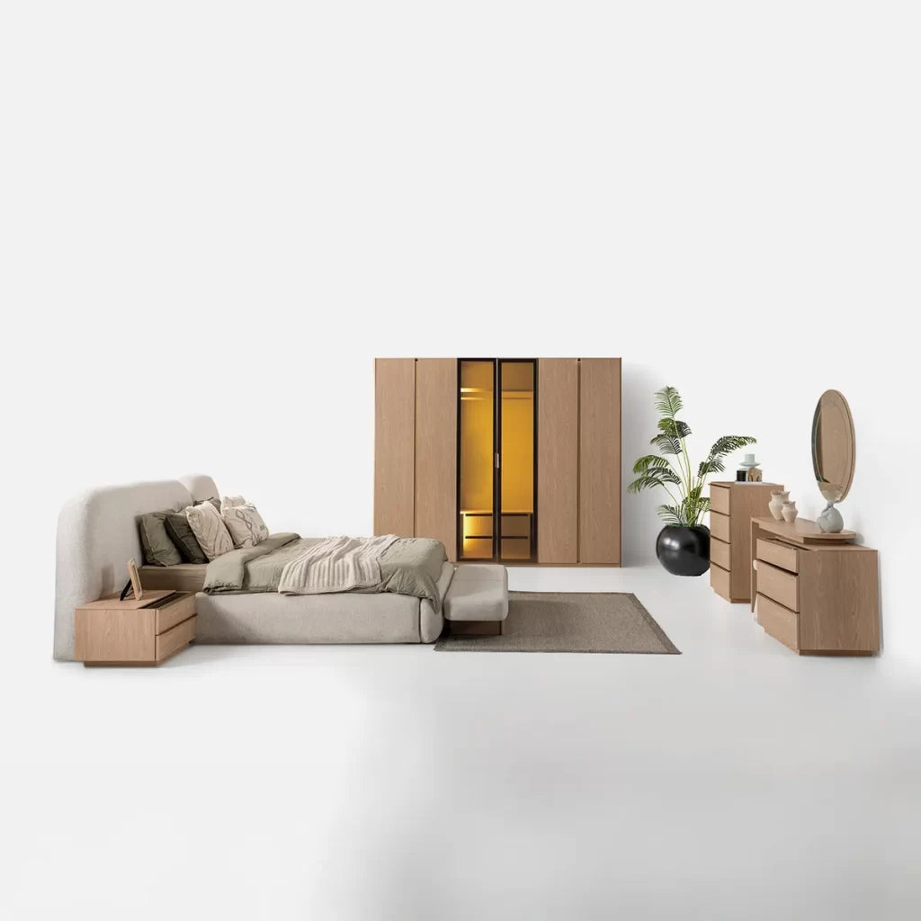 Pat Neronzo – Eleganță și rafinament contemporan