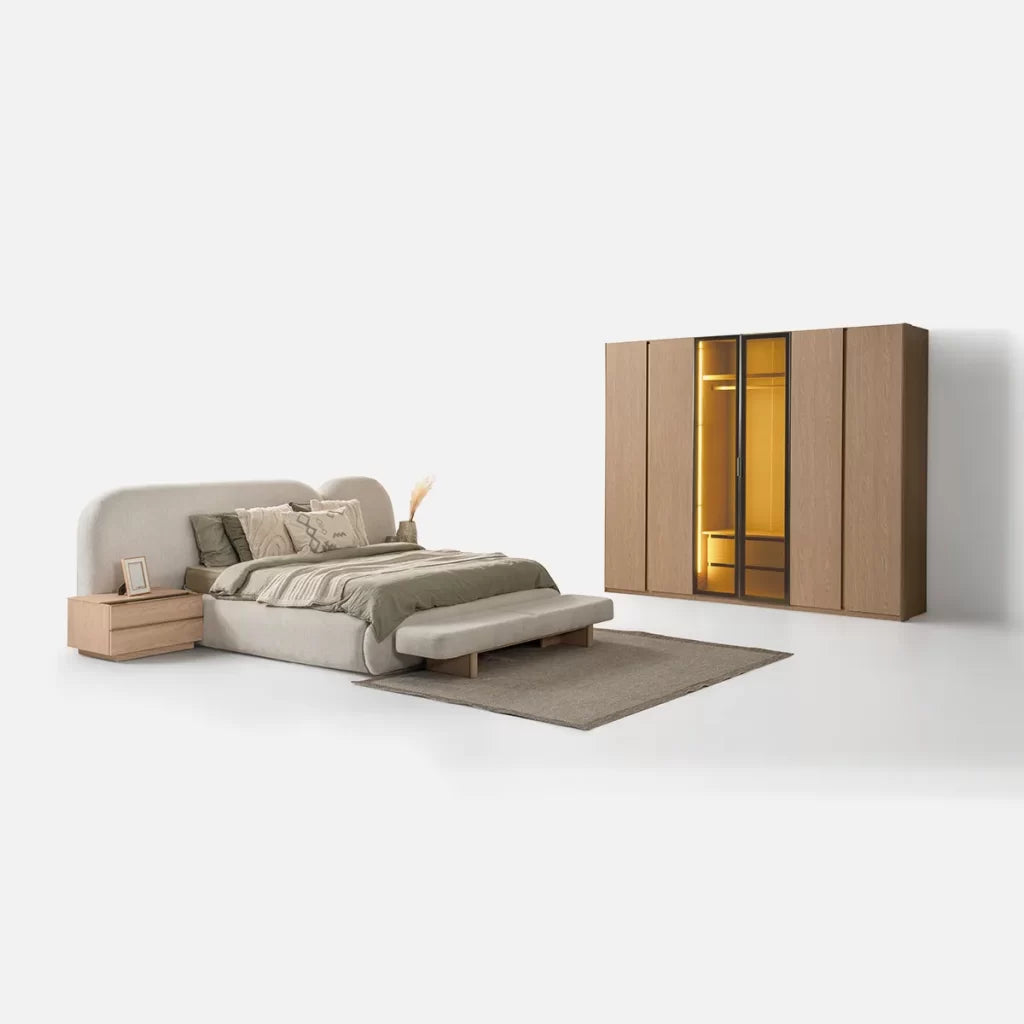 MASUTA DE TOALETA NERONZO